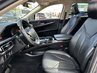 Lincoln Nautilus 2023 AWD Reserve SUV de 4 puertas