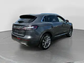 Lincoln Nautilus 2023 AWD Reserve SUV de 4 puertas