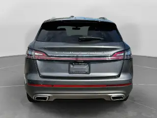 Lincoln Nautilus 2023 AWD Reserve SUV de 4 puertas