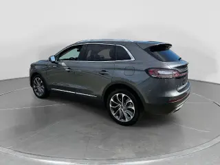 Lincoln Nautilus 2023 AWD Reserve SUV de 4 puertas