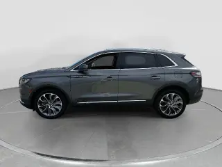 Lincoln Nautilus 2023 AWD Reserve SUV de 4 puertas