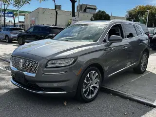 Lincoln Nautilus 2023 AWD Reserve SUV de 4 puertas