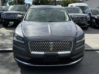 Lincoln Nautilus 2023 AWD Reserve SUV de 4 puertas