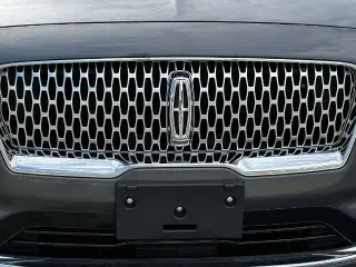 Lincoln Nautilus 2023 AWD Reserve SUV de 4 puertas