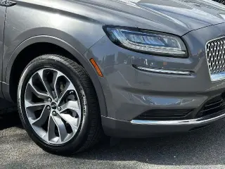 Lincoln Nautilus 2023 AWD Reserve SUV de 4 puertas