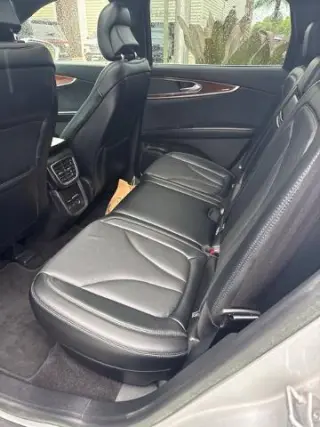 Lincoln MKX 2017 Reserve SUV de 4 puertas