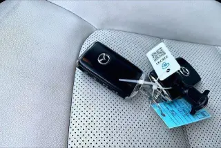 Mazda CX-5 2024 AWD 2.5 S Premium Plus SUV de 4 puertas