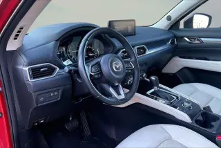 Mazda CX-5 2024 AWD 2.5 S Premium Plus SUV de 4 puertas