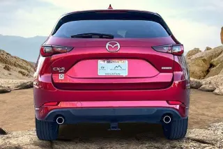Mazda CX-5 2024 AWD 2.5 S Premium Plus SUV de 4 puertas