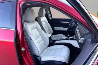 Mazda CX-5 2024 AWD 2.5 S Premium Plus SUV de 4 puertas
