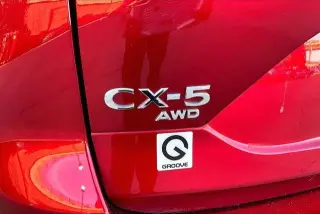 Mazda CX-5 2024 AWD 2.5 S Premium Plus SUV de 4 puertas
