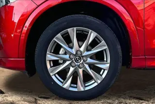 Mazda CX-5 2024 AWD 2.5 S Premium Plus SUV de 4 puertas