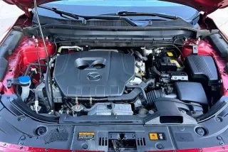 Mazda CX-5 2024 AWD 2.5 S Premium Plus SUV de 4 puertas