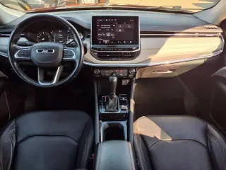 Jeep Compass 2022 4x4 Limited SUV de 4 puertas
