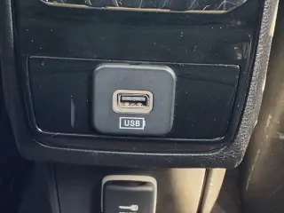 Jeep Compass 2022 4x4 Limited SUV de 4 puertas