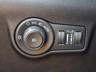 Jeep Compass 2022 4x4 Limited SUV de 4 puertas