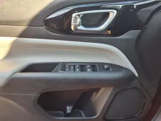 Jeep Compass 2022 4x4 Limited SUV de 4 puertas