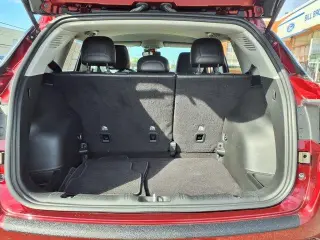 Jeep Compass 2022 4x4 Limited SUV de 4 puertas