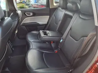 Jeep Compass 2022 4x4 Limited SUV de 4 puertas