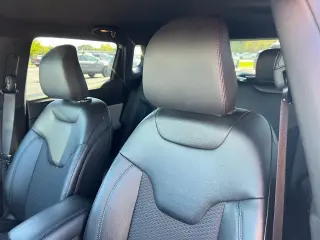 Jeep Compass 2025 4x4 Latitude 4dr SUV