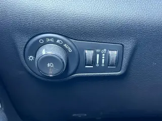Jeep Compass 2025 4x4 Latitude 4dr SUV