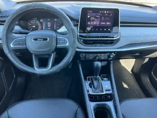 Jeep Compass 2025 4x4 Latitude 4dr SUV