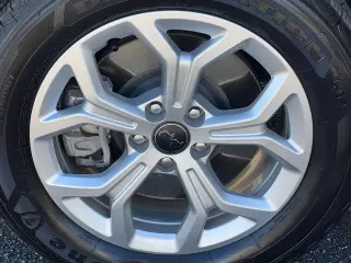 Jeep Compass 2025 4x4 Latitude 4dr SUV
