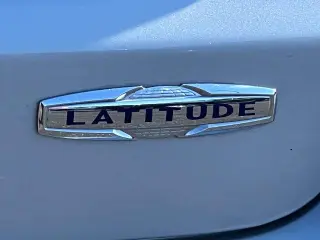 Jeep Compass 2025 4x4 Latitude 4dr SUV