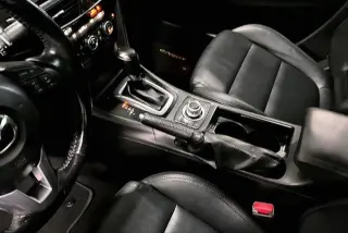 Mazda Mazda6 2015 i Touring Sedán 4 puertas 6M