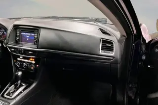 Mazda Mazda6 2015 i Touring Sedán 4 puertas 6M