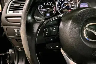 Mazda Mazda6 2015 i Touring Sedán 4 puertas 6M