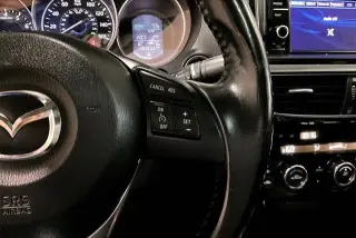 Mazda Mazda6 2015 i Touring Sedán 4 puertas 6M