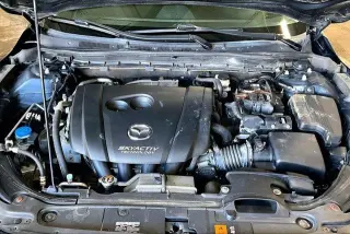 Mazda Mazda6 2015 i Touring Sedán 4 puertas 6M