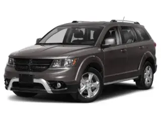 Dodge Journey 2019 Crossroad SUV de 4 puertas