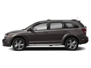 Dodge Journey 2019 Crossroad SUV de 4 puertas