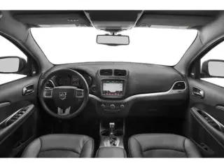 Dodge Journey 2019 Crossroad SUV de 4 puertas