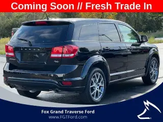 Dodge Journey 2016 R/T SUV de 4 puertas