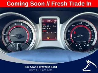 Dodge Journey 2016 R/T SUV de 4 puertas