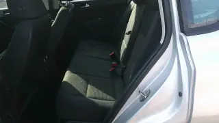 Volkswagen Tiguan del año 2013