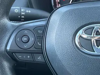 Toyota RAV4 2024 AWD LE SUV de 4 puertas
