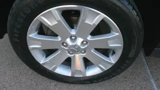 2009 Mitsubishi Outlander