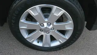 2009 Mitsubishi Outlander