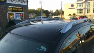 2009 Mitsubishi Outlander