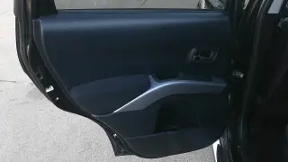 2009 Mitsubishi Outlander