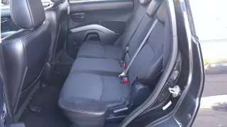 2009 Mitsubishi Outlander