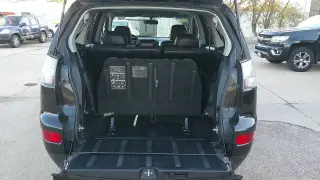 2009 Mitsubishi Outlander