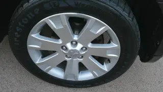 2009 Mitsubishi Outlander