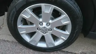 2009 Mitsubishi Outlander