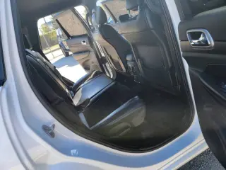 Jeep Grand Cherokee 2018