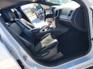 Jeep Grand Cherokee 2018
